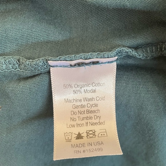 Amour Vert Long Sleeved T - Picture 4 of 5